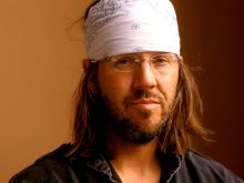 David Foster Wallace