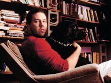 David Foster Wallace