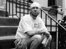 David Foster Wallace