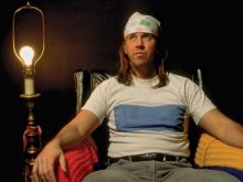 David Foster Wallace