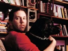 David Foster Wallace