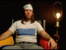 David Foster Wallace