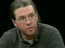 David Foster Wallace