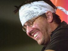 David Foster Wallace