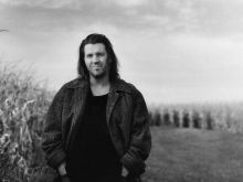 David Foster Wallace