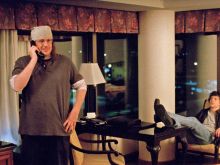 David Foster Wallace