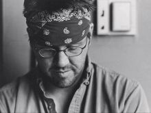 David Foster Wallace