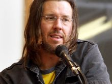 David Foster Wallace