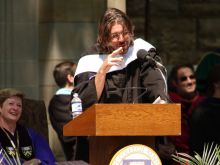 David Foster Wallace