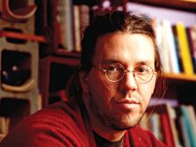 David Foster Wallace