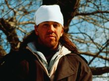 David Foster Wallace