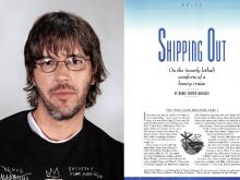David Foster Wallace
