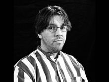 David Foster Wallace