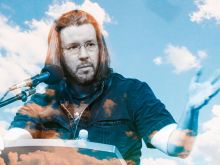 David Foster Wallace