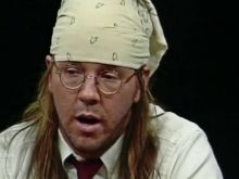 David Foster Wallace