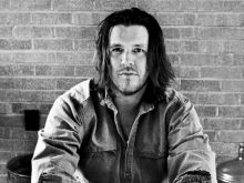 David Foster Wallace