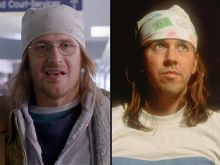 David Foster Wallace
