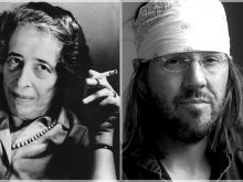 David Foster Wallace
