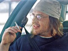 David Foster Wallace
