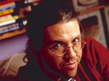 David Foster Wallace