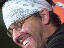 David Foster Wallace
