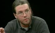 David Foster Wallace