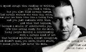 David Foster Wallace