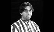 David Foster Wallace