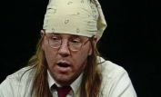 David Foster Wallace