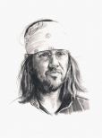 David Foster Wallace