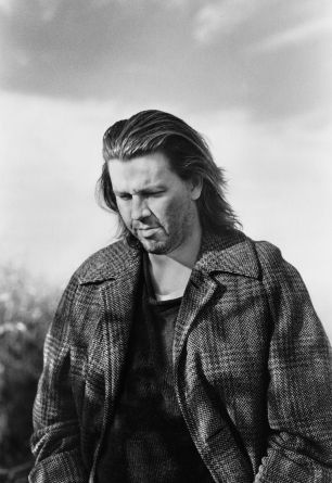 David Foster Wallace