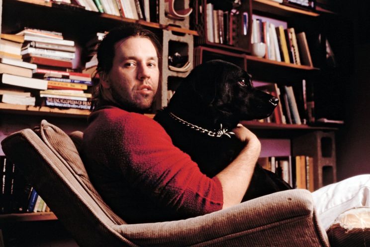 David Foster Wallace