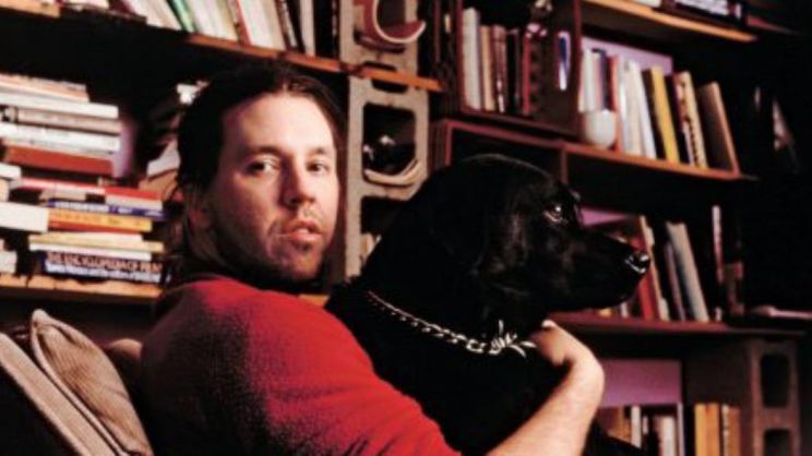 David Foster Wallace