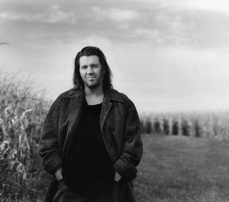 David Foster Wallace