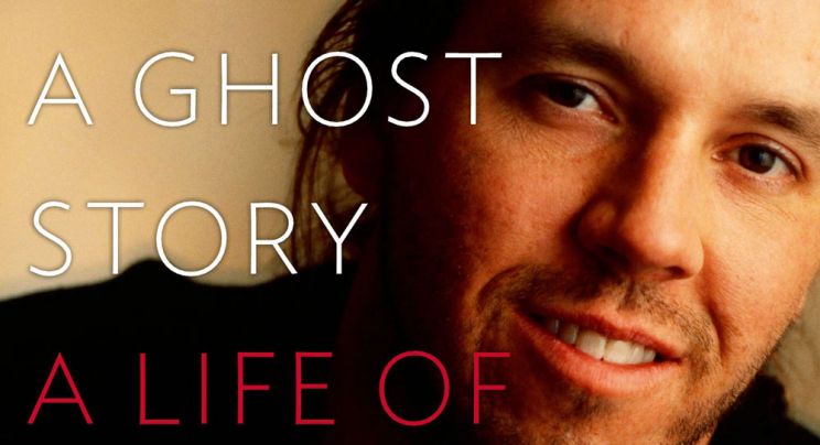 David Foster Wallace