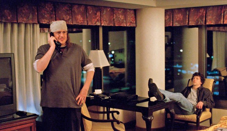 David Foster Wallace