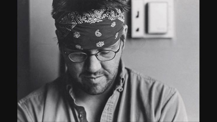 David Foster Wallace