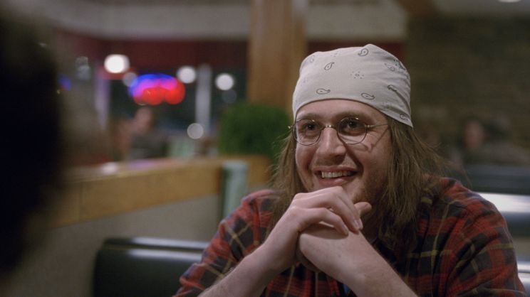 David Foster Wallace