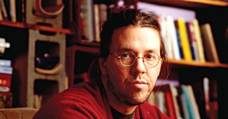 David Foster Wallace