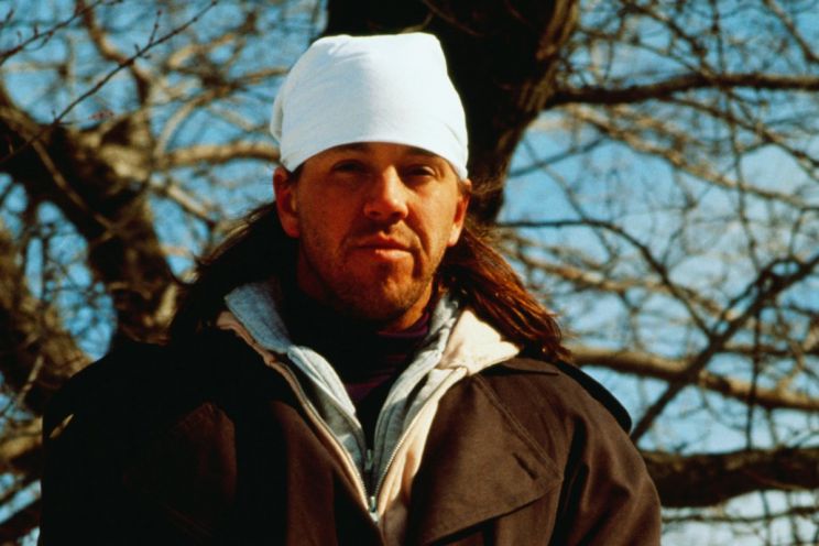 David Foster Wallace