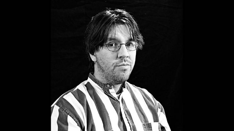 David Foster Wallace