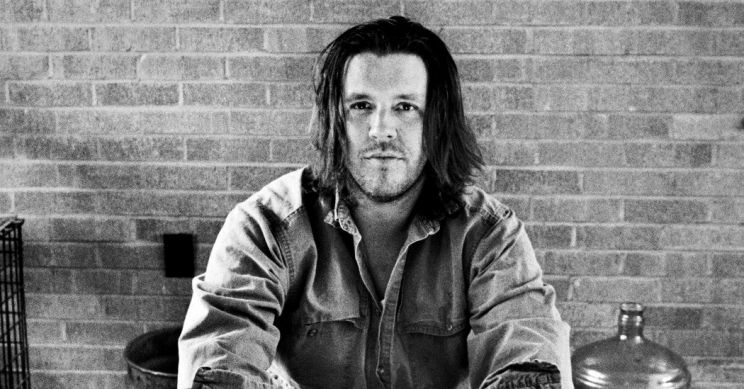 David Foster Wallace