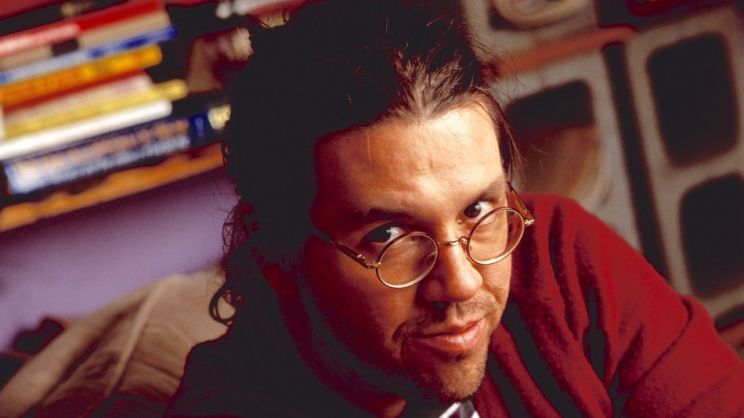 David Foster Wallace