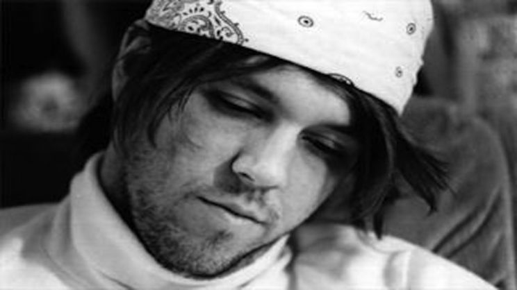 David Foster Wallace