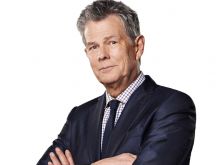 David Foster