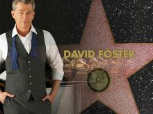 David Foster