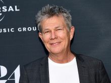 David Foster