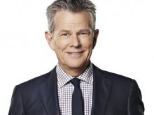 David Foster