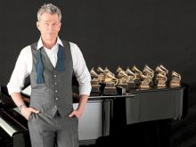 David Foster