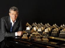 David Foster